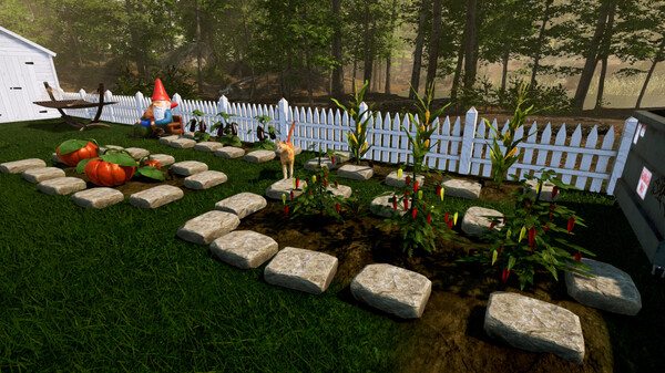 Garden Simulator – screenshot 3