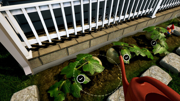 Garden Simulator – screenshot 2