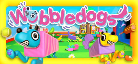 Wobbledogs | CIS