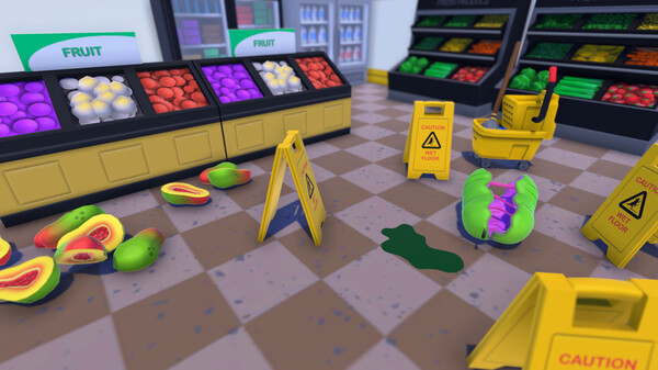 Wobbledogs – screenshot 4