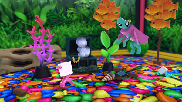 Wobbledogs – screenshot 2