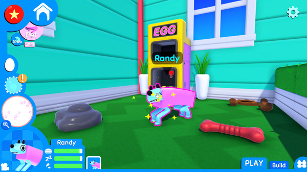 Wobbledogs – screenshot 5