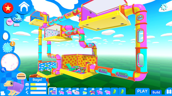 Wobbledogs – screenshot 3