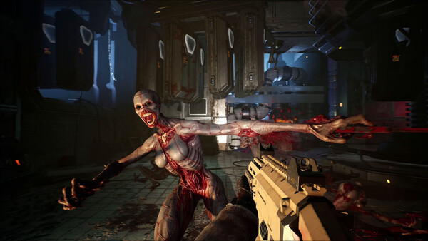 Killing Floor 3 – screenshot 2