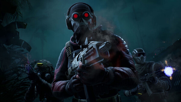 Killing Floor 3 – screenshot 3