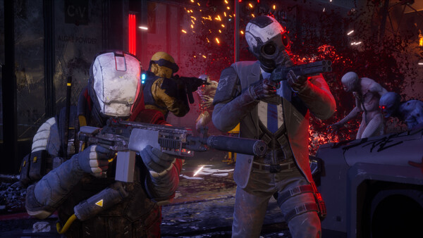 Killing Floor 3 – screenshot 5