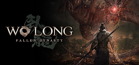 Wo Long: Fallen Dynasty Standard Edition