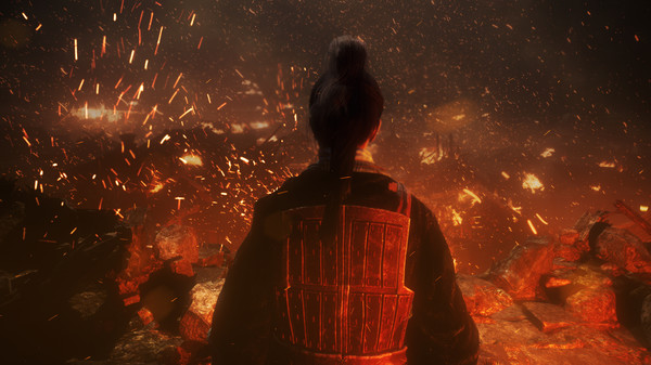 Wo Long: Fallen Dynasty – screenshot 4