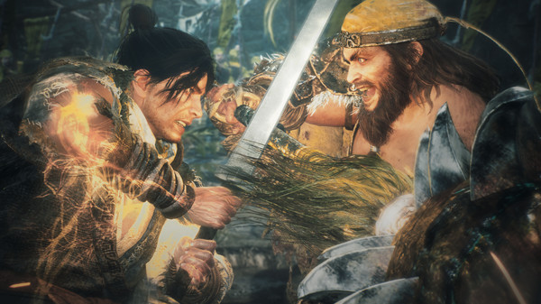 Wo Long: Fallen Dynasty – screenshot 2