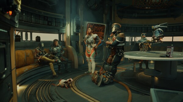 The Outer Worlds 2 – captura 4