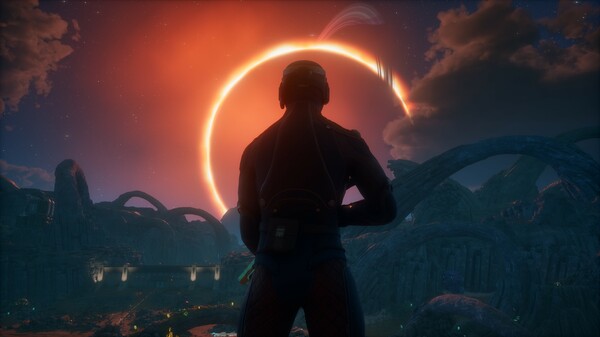The Outer Worlds 2 – captura 2