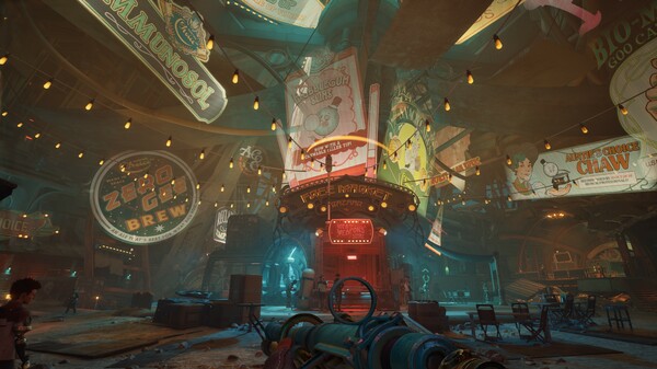 The Outer Worlds 2 – captura 5