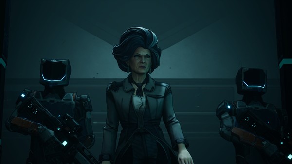 New Tales from the Borderlands – screenshot 5