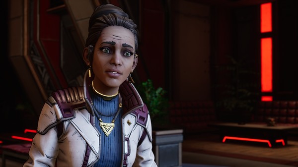 New Tales from the Borderlands – screenshot 1