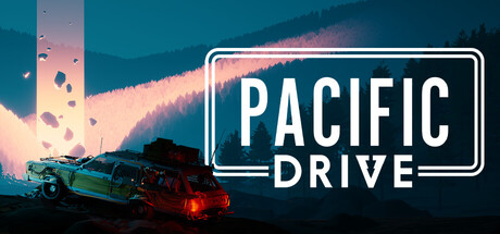 Pacific Drive | CIS