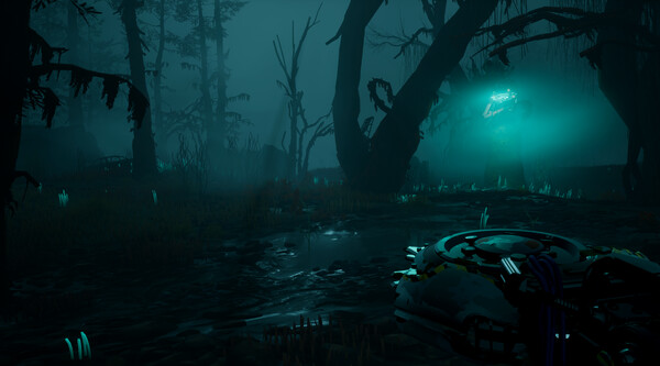 Pacific Drive – screenshot 5
