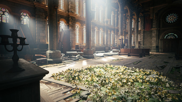 FINAL FANTASY VII REMAKE INTERGRADE – screenshot 5