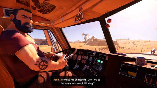 Road 96 🛣️ – screenshot 5