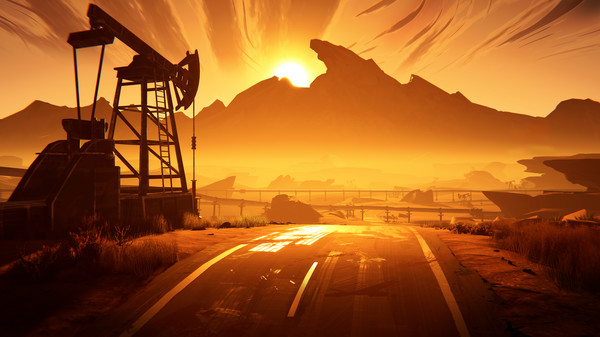 Road 96 🛣️ – screenshot 3