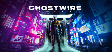 Ghostwire: Tokyo | ASIA