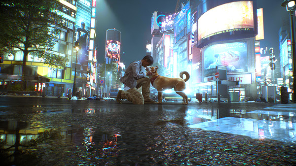 Ghostwire: Tokyo – screenshot 5