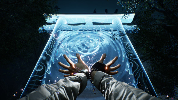 Ghostwire: Tokyo – screenshot 2