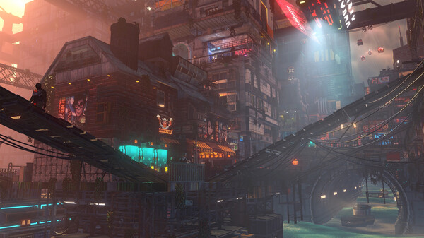 Nivalis Nights – screenshot 4