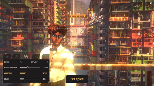 Nivalis Nights – screenshot 6