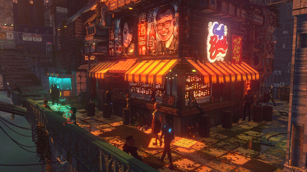 Nivalis Nights – screenshot 2