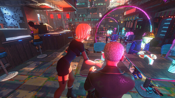 Nivalis Nights – screenshot 3