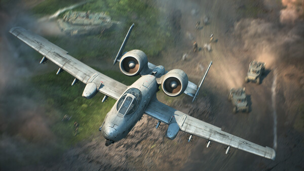 Battlefield™ 2042 – screenshot 4