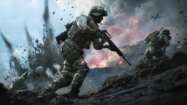 Battlefield™ 2042 – screenshot 2