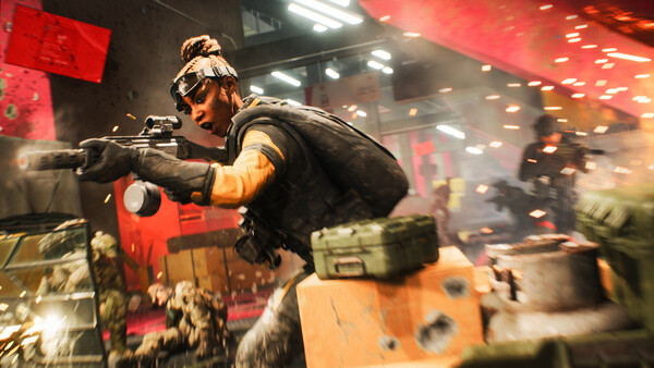 Battlefield™ 2042 – screenshot 6