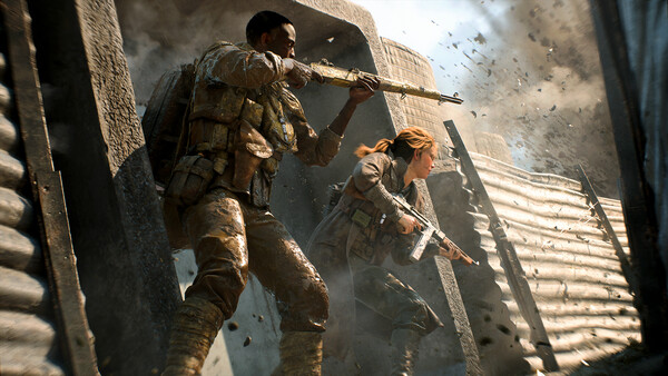 Battlefield™ 2042 – screenshot 3