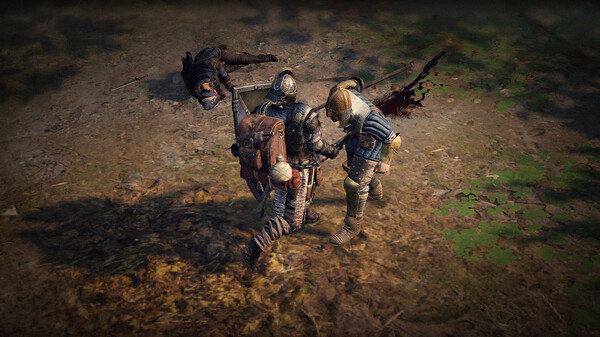 Wartales – screenshot 4