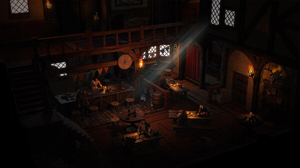 Wartales – screenshot 6