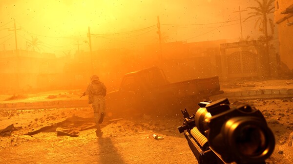 Six Days in Fallujah – screenshot 5
