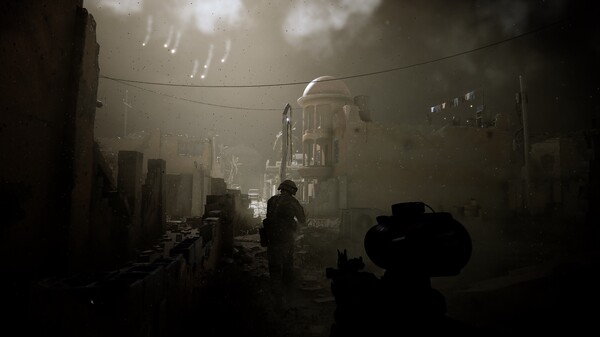 Six Days in Fallujah – screenshot 4