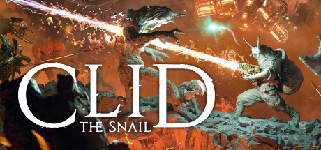 Clid The Snail | CIS