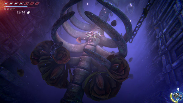 Clid The Snail – screenshot 2
