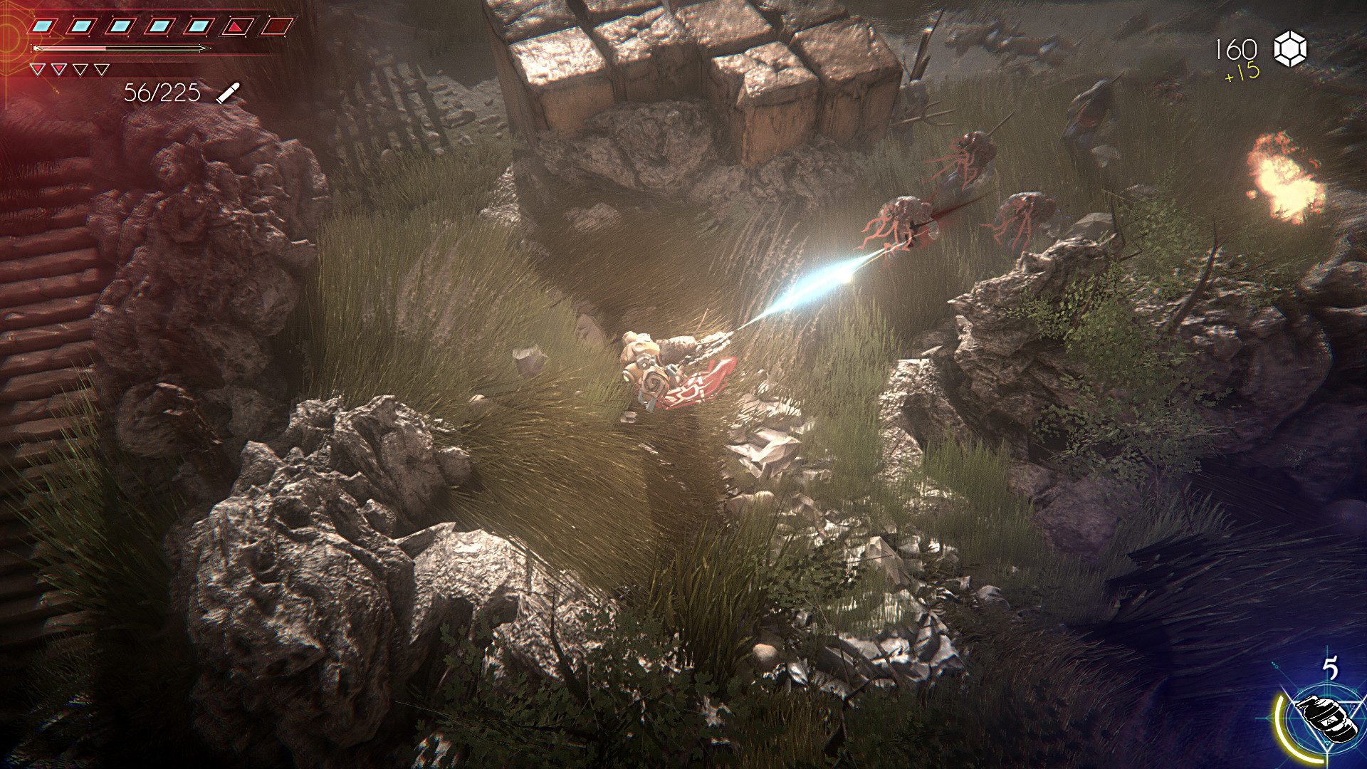 Clid The Snail – screenshot 1