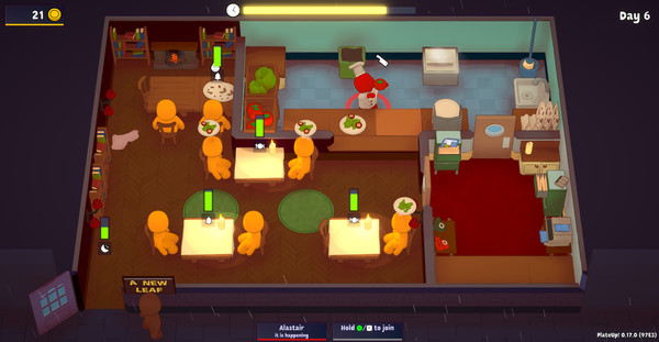 PlateUp! – screenshot 6
