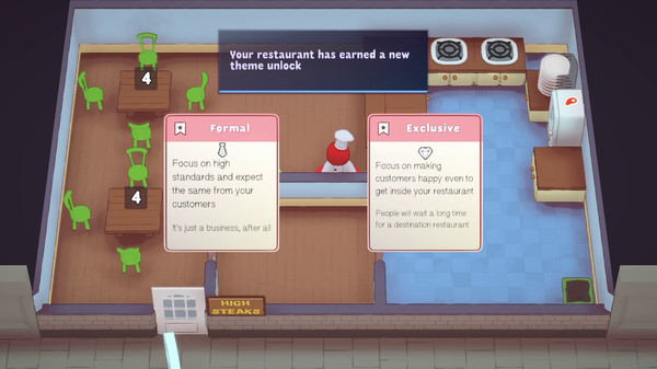 PlateUp! – screenshot 2
