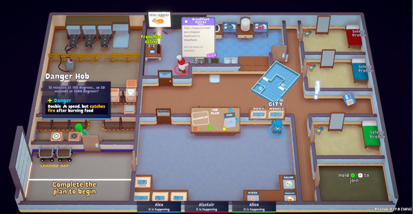 PlateUp! – screenshot 4