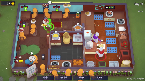 PlateUp! – screenshot 3