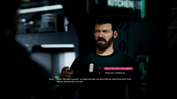 The Alters – screenshot 3