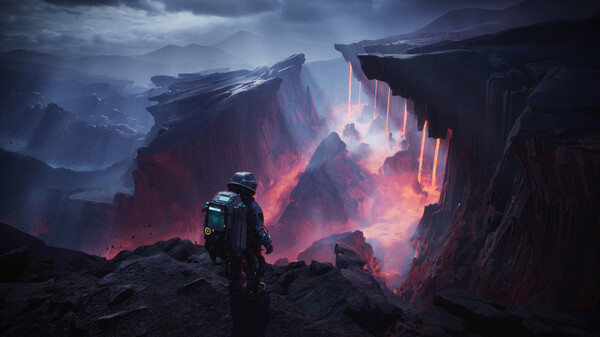 The Alters – screenshot 1