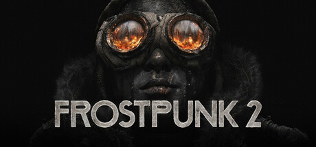 Frostpunk 2 | CIS