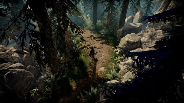 V Rising – screenshot 1