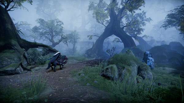 V Rising – screenshot 4